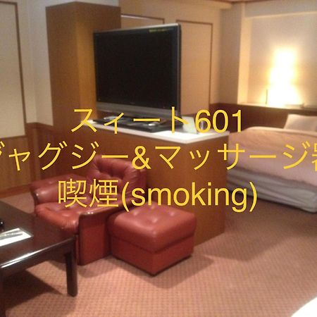 Hotel Noel Tokyo Eksteriør bilde