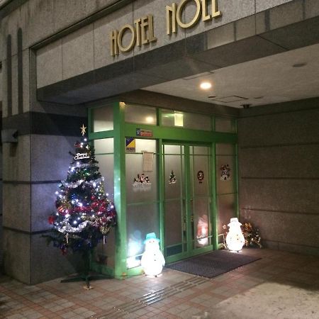 Hotel Noel Tokyo Eksteriør bilde