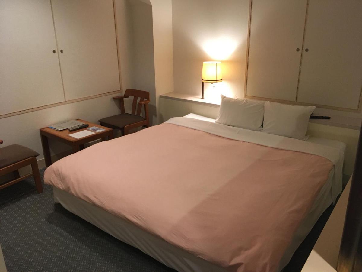 Hotel Noel Tokyo Eksteriør bilde