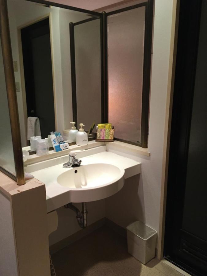 Hotel Noel Tokyo Eksteriør bilde