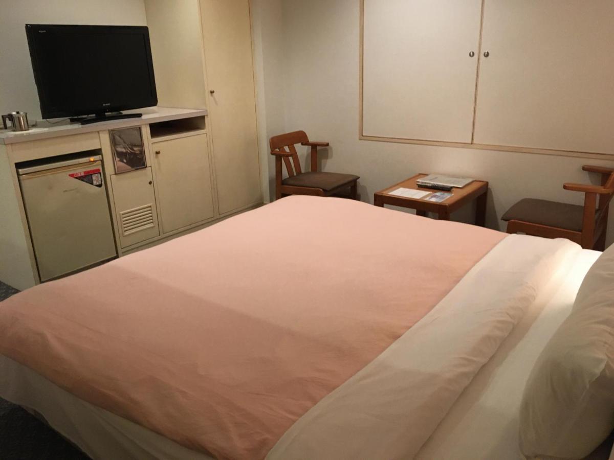 Hotel Noel Tokyo Eksteriør bilde