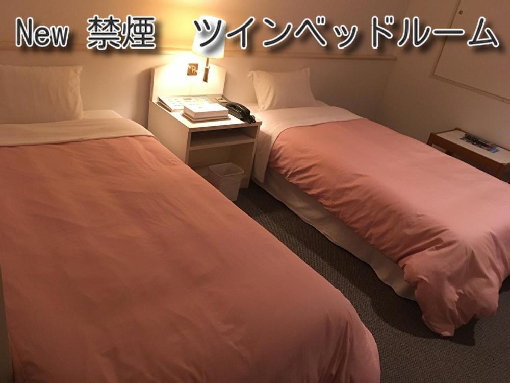 Hotel Noel Tokyo Eksteriør bilde