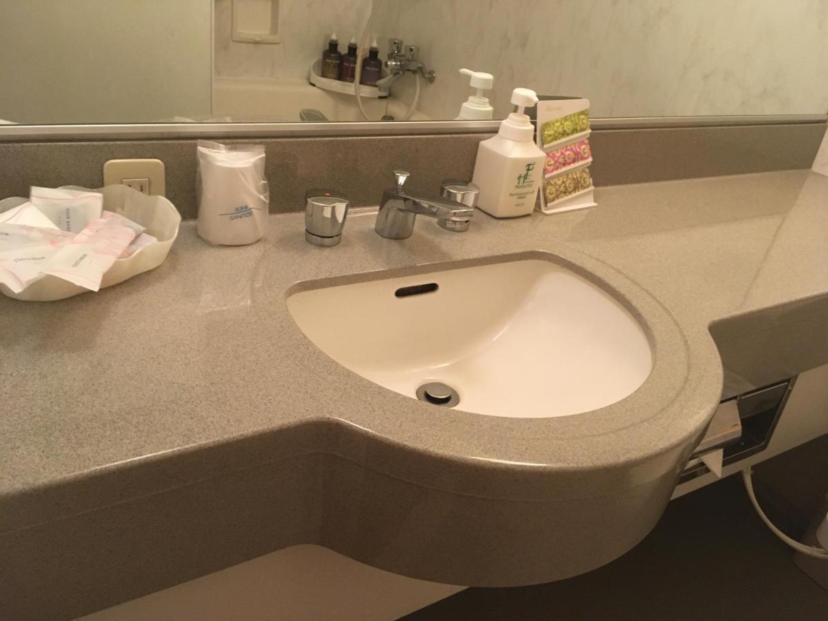 Hotel Noel Tokyo Eksteriør bilde