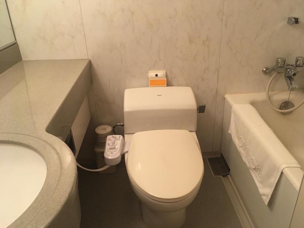 Hotel Noel Tokyo Eksteriør bilde