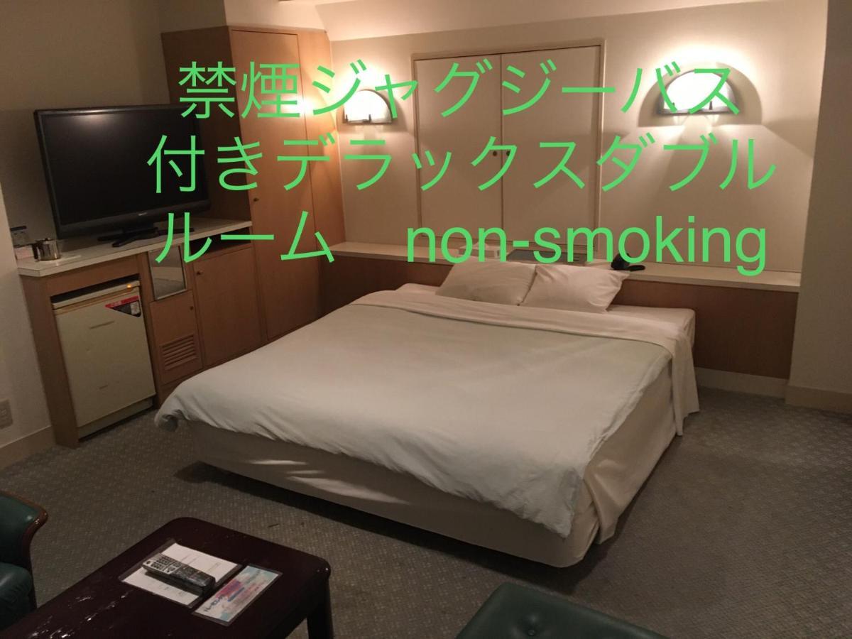 Hotel Noel Tokyo Eksteriør bilde