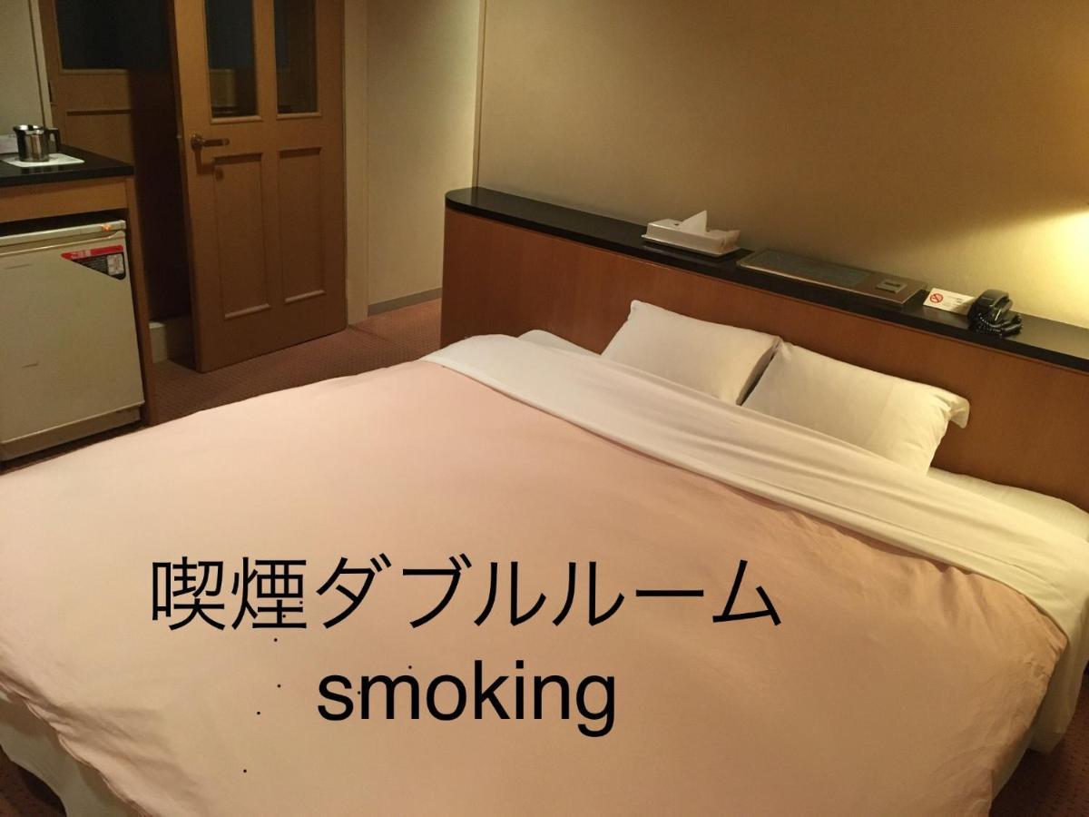 Hotel Noel Tokyo Eksteriør bilde