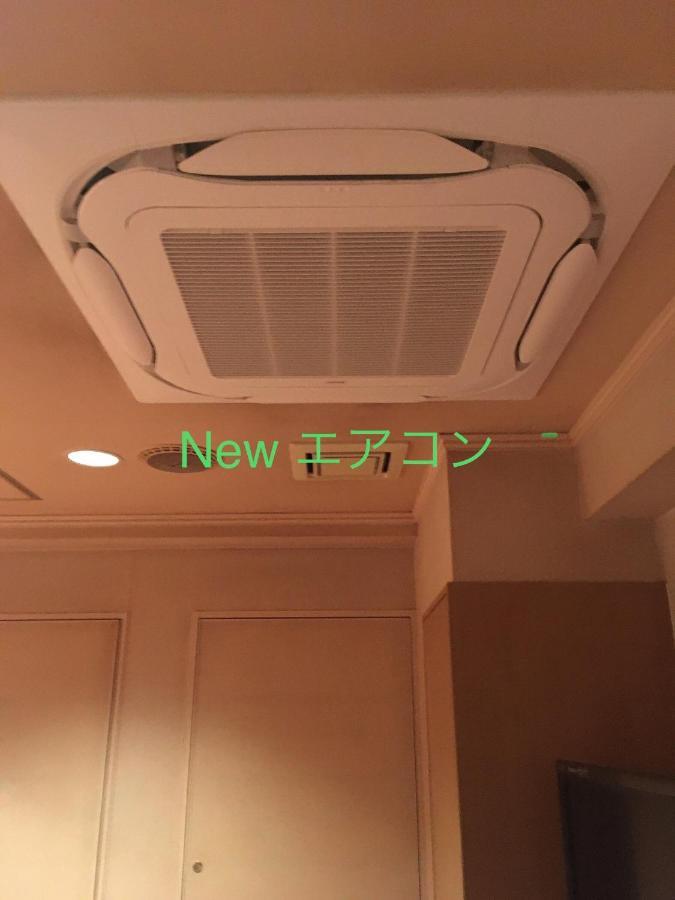 Hotel Noel Tokyo Eksteriør bilde