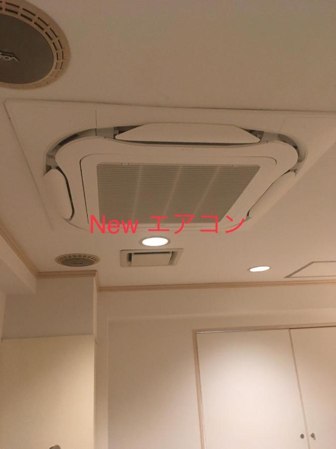 Hotel Noel Tokyo Eksteriør bilde