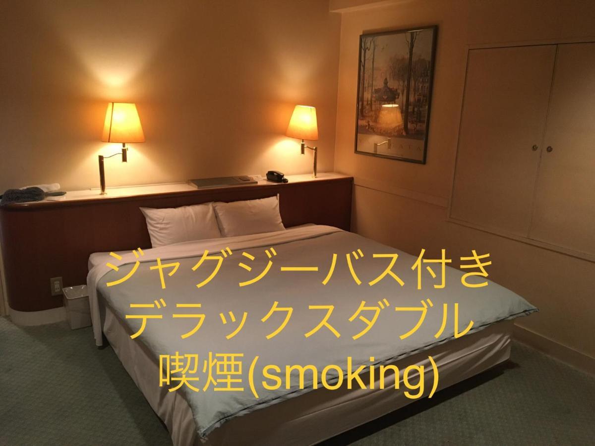 Hotel Noel Tokyo Eksteriør bilde