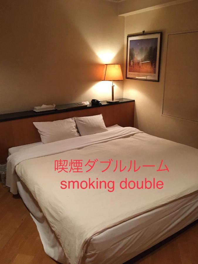 Hotel Noel Tokyo Eksteriør bilde