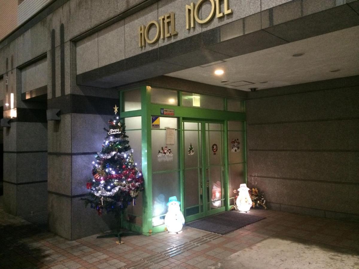 Hotel Noel Tokyo Eksteriør bilde