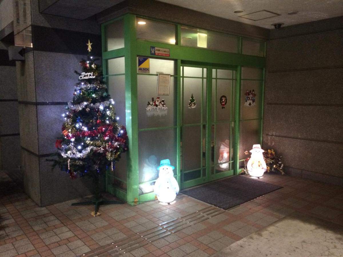 Hotel Noel Tokyo Eksteriør bilde