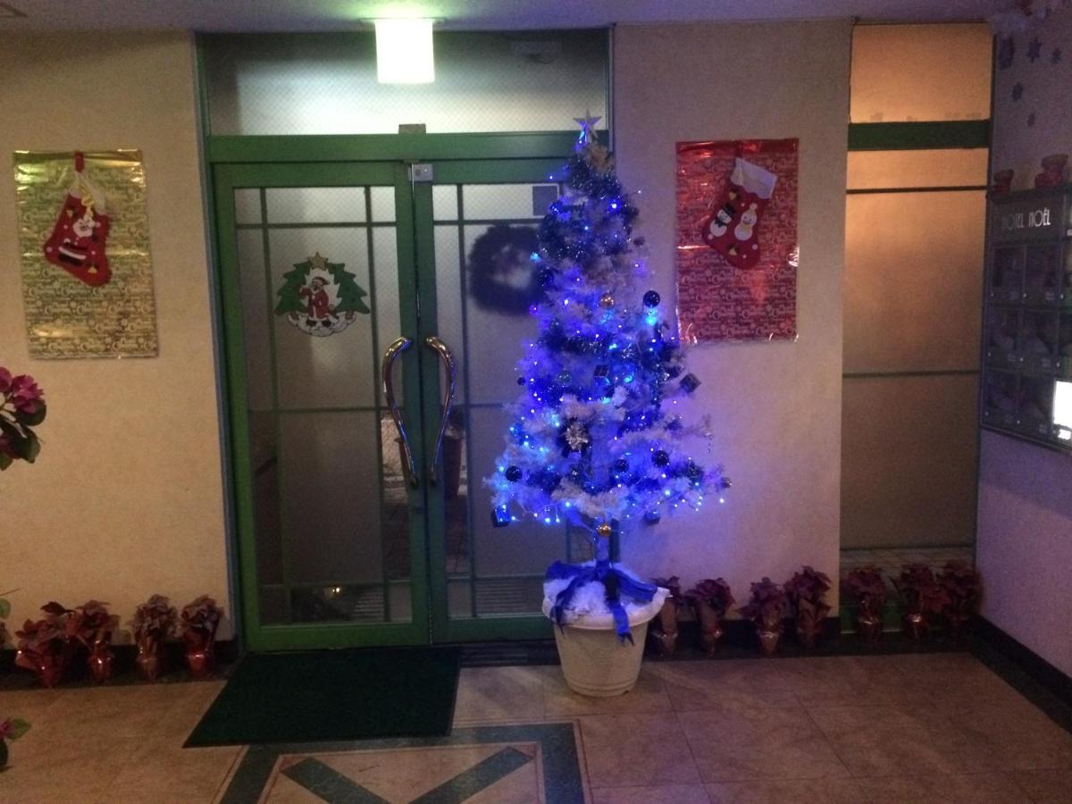 Hotel Noel Tokyo Eksteriør bilde