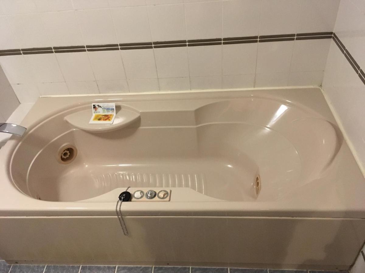 Hotel Noel Tokyo Eksteriør bilde